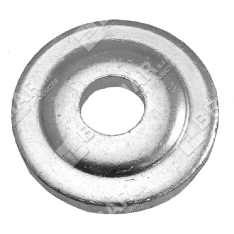 Bride inférieure pour engrenages coniques pour débroussailleuses COMPATIBLE - 007202