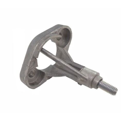Bride intermédiaire tronçonneuse modèles MS650 MS660 ORIGINAL STIHL 11221202200