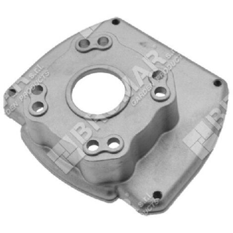Bride moteur pour taille-haie COMPATIBLE MAORI - 023786