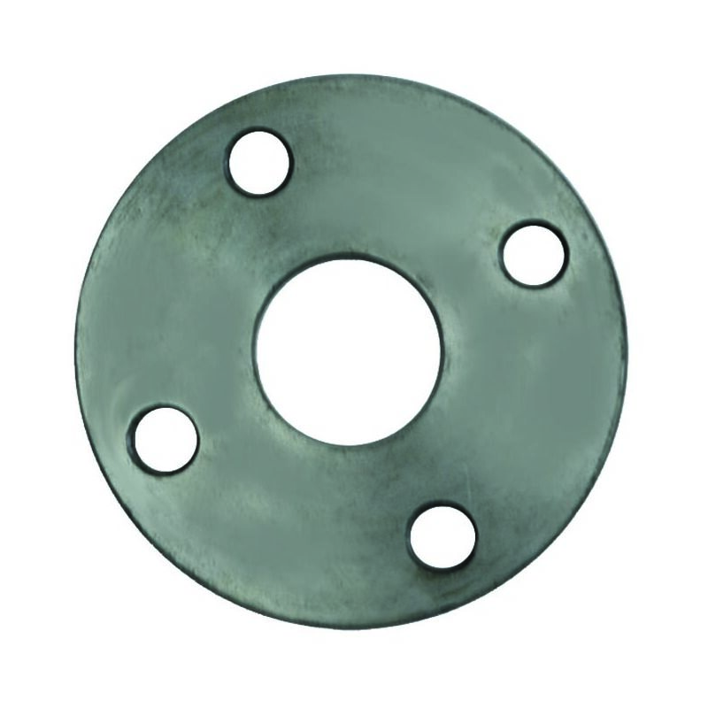 Bride plate à souder dn80 pn6 - Idrhaus