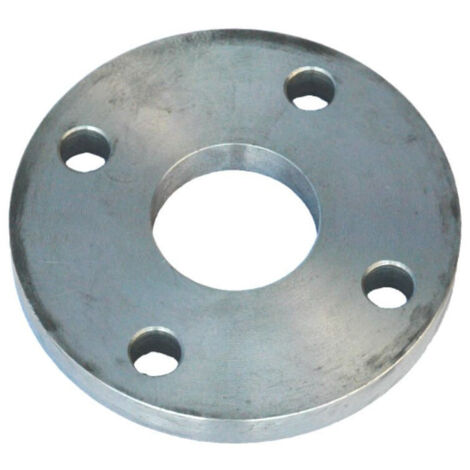 Bride Plate Pn10/16 Dn125/139