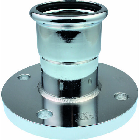 BRIDE PN16 54 DN50 EZ AALBERTS INTEGRATED PIPING SYSTEMS 6341522
