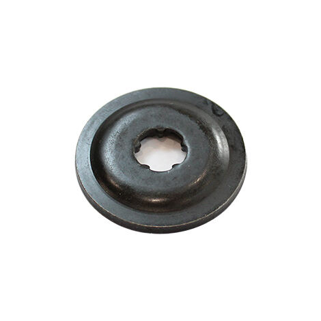 Bride porte-disque 537285601 – Accessoire débroussailleuse compatible – Performance optimale pour modèles Husqvarna