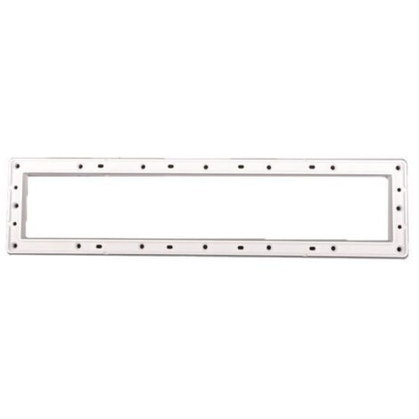 Bride pour vis pour skimmer miroir 3139 - HAYWARD