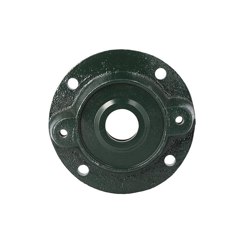 Banyo - Bride rond pour pompe manuelle type 75