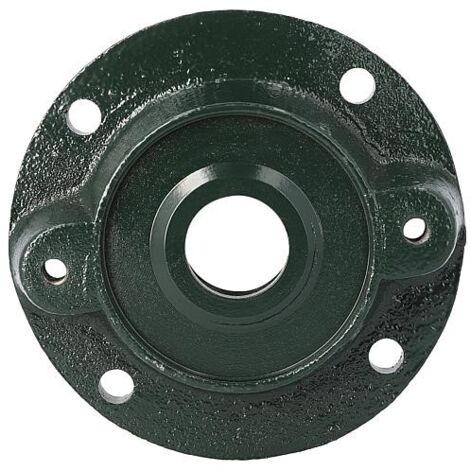 Bride rond pour pompe manuelle type 75