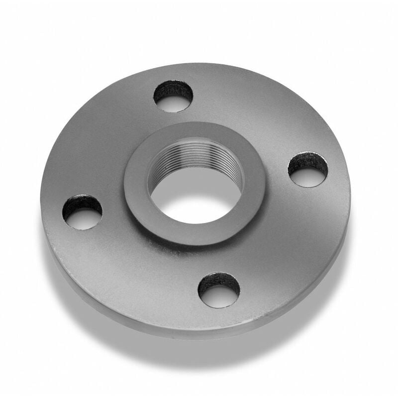 Bride taraudee pn10/16 dn65