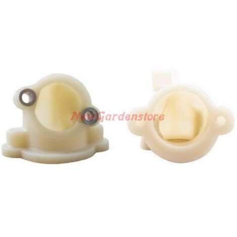 BRIDE THERMIQUE 220160 HUSQVARNA 501 806202 TRONÇONNEUSE 281 288 MANIFOLD