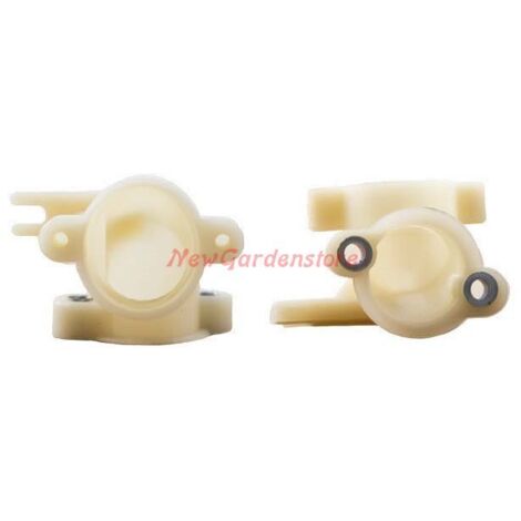 BRIDE THERMIQUE 220161 HUSQVARNA 503 446501 CHAINSAW 268 272 MANIFOLD