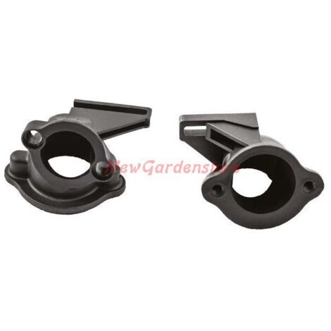 BRIDE THERMIQUE 220162 HUSQVARNA 504 358610 CHAINSAW 61 266 MANIFOLD