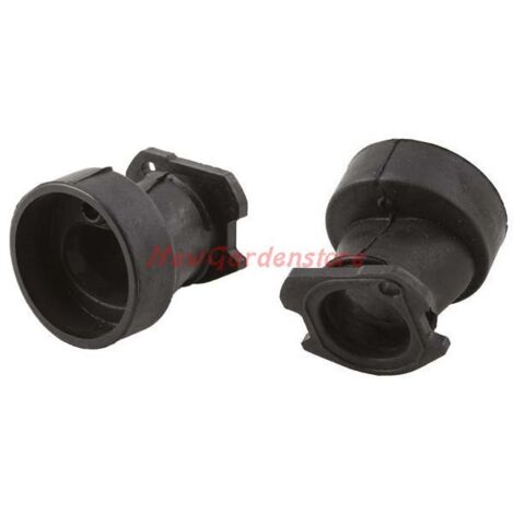 BRIDE THERMIQUE 220164 HUSQVARNA 503 866301 CHAINSAW 340 345 350 MANIFOLD