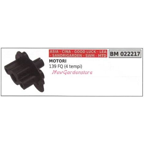 Bride thermique CINA tondeuse tondeuse 139 FQ 022217