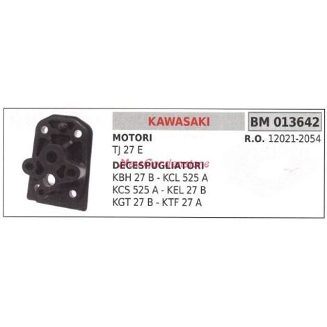 Bride thermique KAWASAKI débroussailleuse KBH 27 B 013642