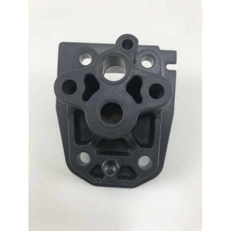 Bride thermique KAWASAKI débroussailleuse TJ 35E KBL 35A 014070