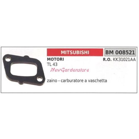 Bride thermique MITSUBISHI débroussailleuse TL 43 008521