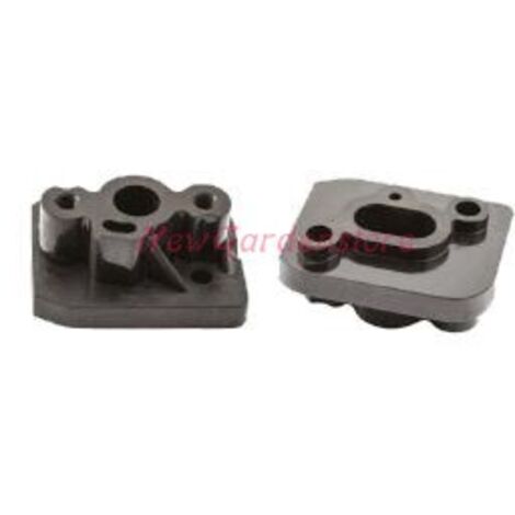 Bride thermique pour débroussailleuse TL20 23 TL26 TL33 MITSUBISHI 220185