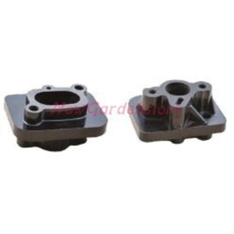 Bride thermique pour débroussailleuse TL43 TL52 MITSUBISHI 220186