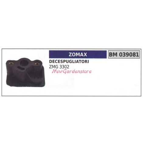 Bride thermique pour débroussailleuse ZOMAX ZMG 3302 039081
