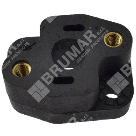 Bride thermique pour débroussailleuses ZOMAX 4.005.0023.14 - 049436
