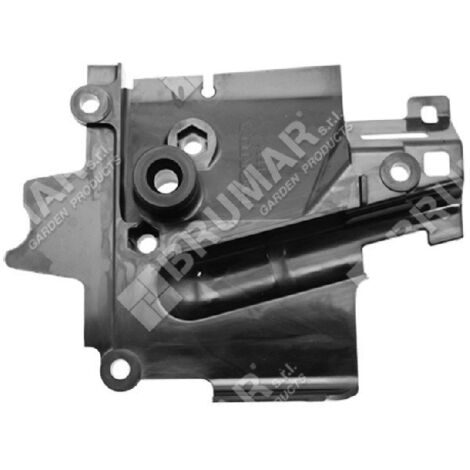 Bride thermique pour moteurs HONDA 19631.Z0H.000 - 047499