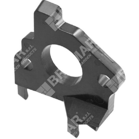 Bride thermique pour motogénérateurs et motopompes DUCAR 252301 - 047151