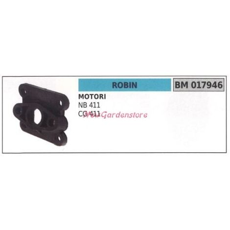 Bride thermique ROBIN Brushcutter NB 411 CG 411 017946