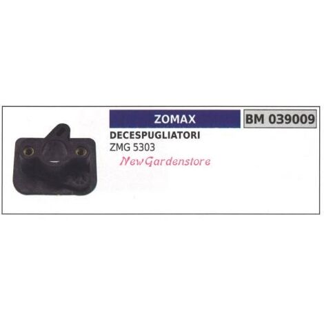 Bride thermique ZOMAX débroussailleuse ZMG 5303 039009