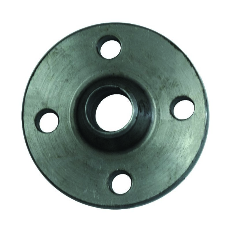 Ferrari Srl - Bride plate à souder avec 8 trous DN125 PN6 - Idrhaus