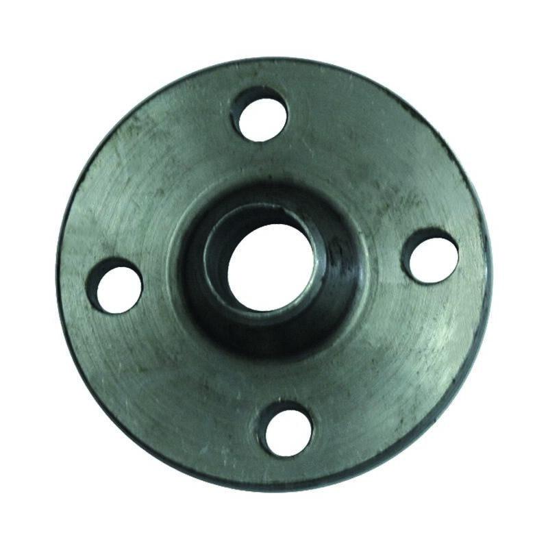 Ferrari Srl - Bride plate à souder avec 8 trous DN125 PN16 - Idrhaus