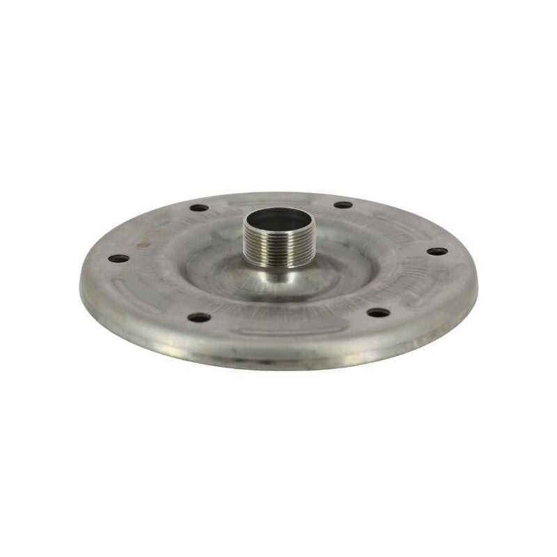 Jetly - Pièces et accessoires réservoir - Kit Inox 200-300 l de Varem