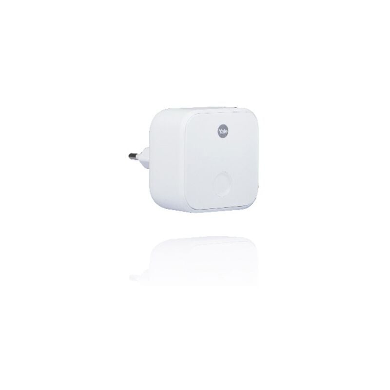 

Bridge Comunicacin Wifi Yale Pl Bl Bridge Linus 05/401000