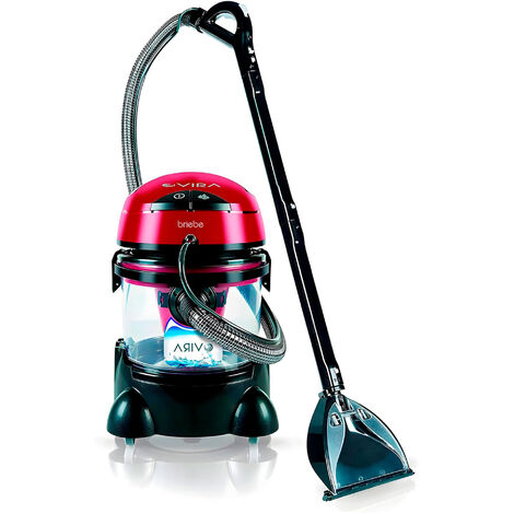 Aspirateur Laveur Professionnel