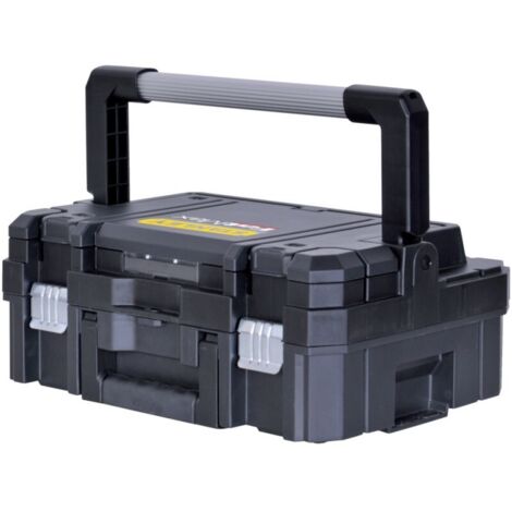 Briefcase Wide Poignee With Organiser Ts