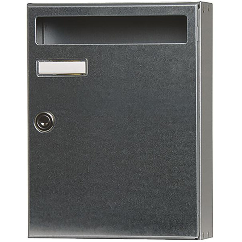 Briefkasten Saphir 220 Galva - Renz