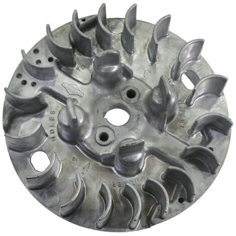 Brigg & Stratton Bobina elettronica Volano EX 796617  796619