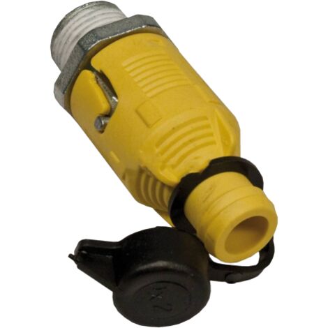 BRIGG & STRATTON KIT TAPPO SCARICO OLIO TIPO B&S