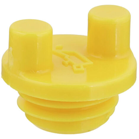 BRIGG & STRATTON Tappo olio 281658