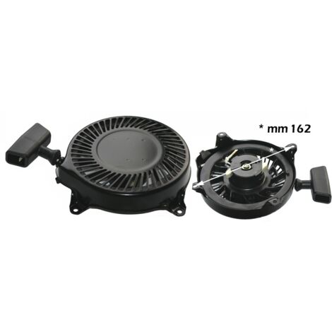 BRIGGS 5HP Motorstarter für Schneefräse 497830