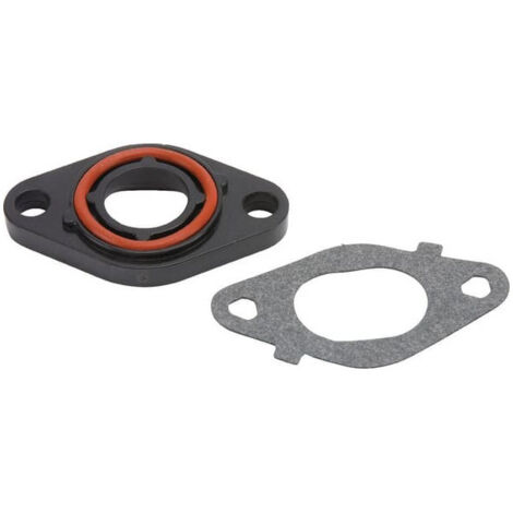 BRIGGS 800 Serie 850 Motor Vergaserkrümmer Abstandshaltersatz