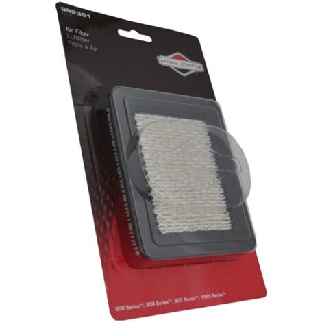Briggs And Stratton 992351 Air Filter