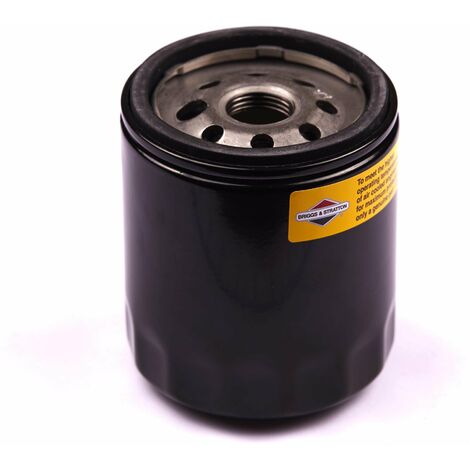 Briggs and Stratton Filtro dell’Olio Originale 491056