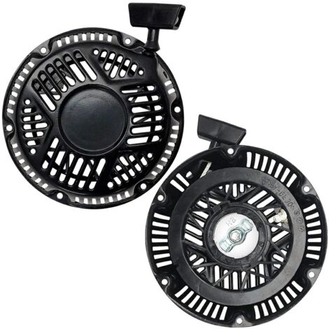 BRIGGS OHV 25N 25P 25T232 Rasenmähermotor Anlasser 797747