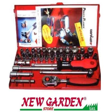 BRIGGS special inch spanner set lawn tractor mower equipment 321710
