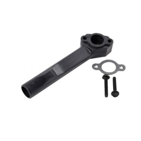 BRIGGS Sprint Quattro 9T 10T moteur tondeuse valve d'aspiration 699644