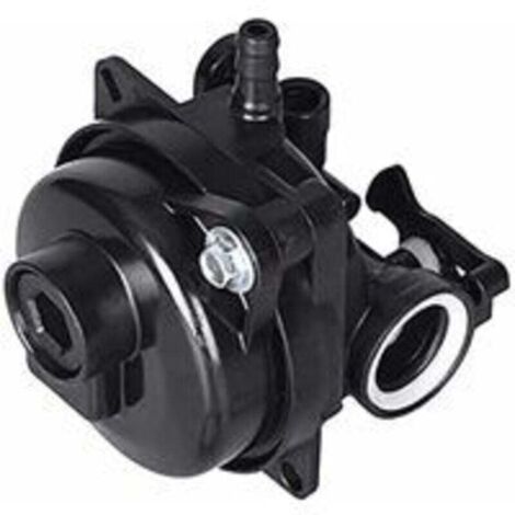 Briggs Stratton 300E 450E 500E 550E 575E 600E 591160 Carburador de motor Carburador