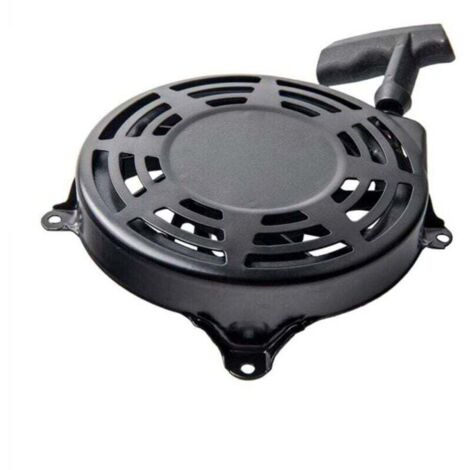 Briggs & Stratton 497680 Démarreur à câble 498144 Démarreur manuel pour tondeuse à gazon Démarreur de Recul de Rechange