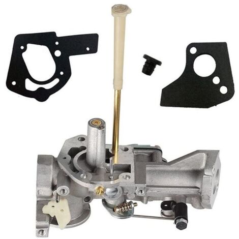 Briggs & Stratton 498298 692784 motoculteur 495951 492611 490533 135292 carburateur