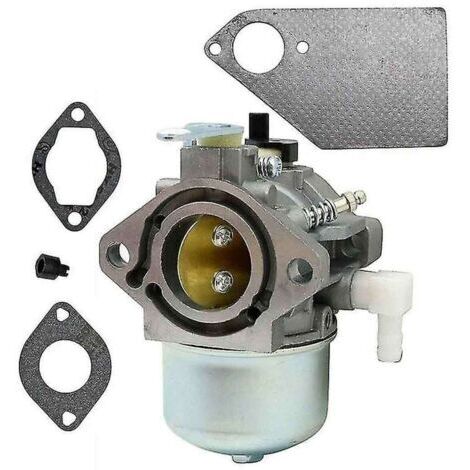 Briggs Stratton 690115 Walbro LMT 5-4993 Carburateur 12,5 HP Pelouse LMT 5-4993 Durable et pratique