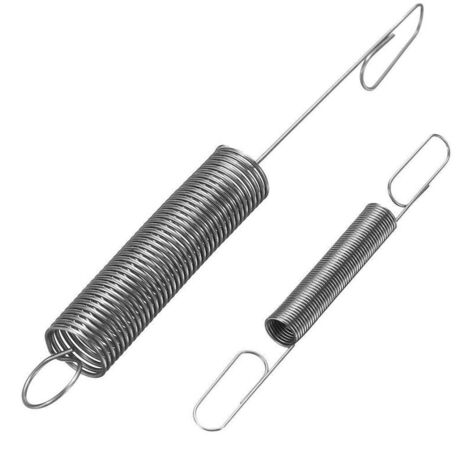 Briggs & Stratton 692211 262759 691859 Governor Idle Spring