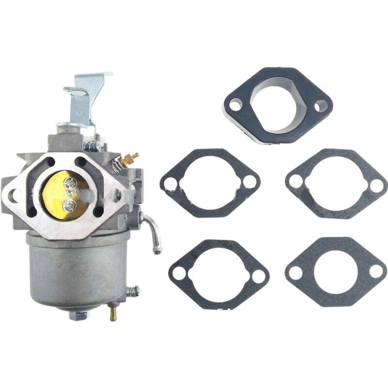 Tonchean - Briggs & Stratton 715668 715443 715121 Carburetor for Lawn Mowers